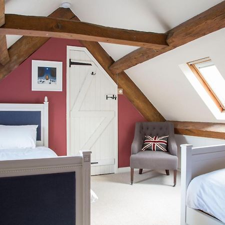Forthay Bed And Breakfast North Nibley Exteriör bild